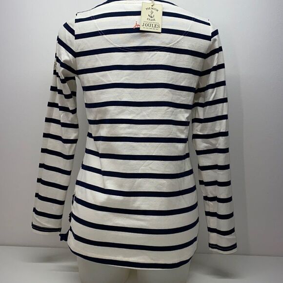 🔥JOULES SWEATER WOMENS SZ 6 (M) New - Picture 4 of 14